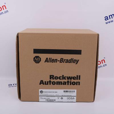 Allen-Bradley 1771-ACNR Two-port Redundant Media ControlNet Interface Module